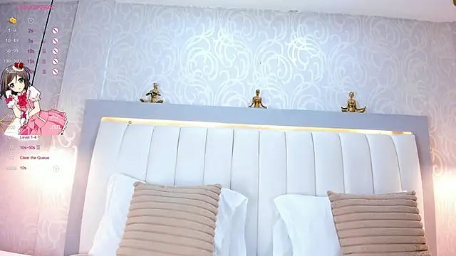 afrodytasky  online show from 27, 10, 2025