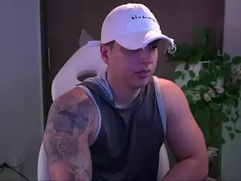 appolo allen online show from 3, 12, 2024