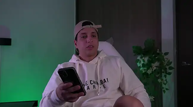 appolo allen online show from 15, 12, 2024