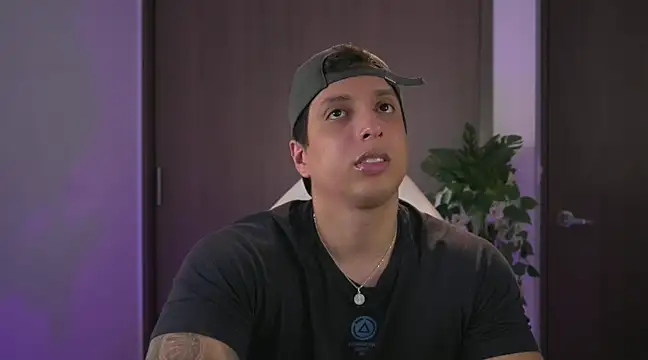 appolo allen online show from 6, 1, 2025