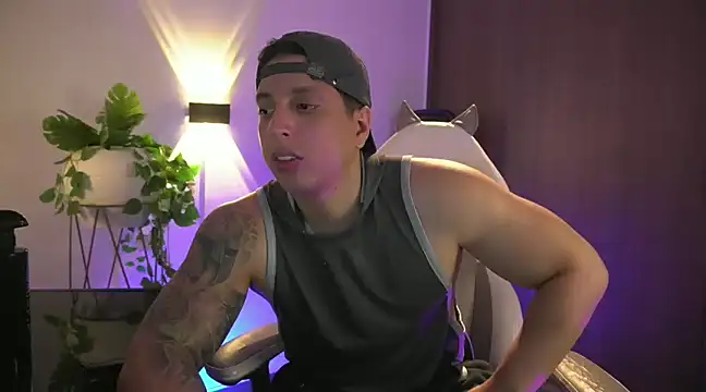 appolo allen online show from 28, 1, 2025