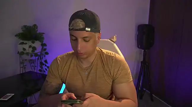 appolo allen online show from 16, 3, 2025