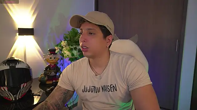 appolo allen online show from 17, 9, 2025