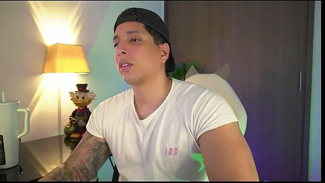 appolo allen online show from 7, 11, 2025