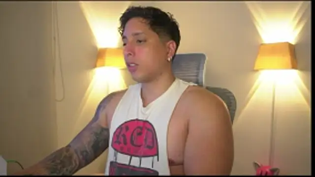 appolo allen online show from 15, 11, 2025