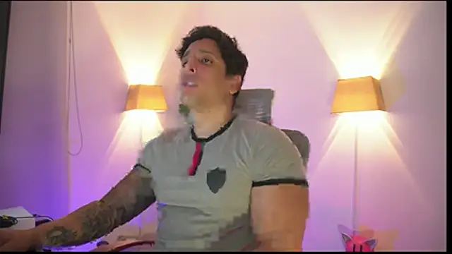 appolo allen online show from 22, 2, 2026