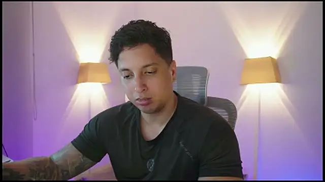 appolo allen online show from 16, 3, 2026