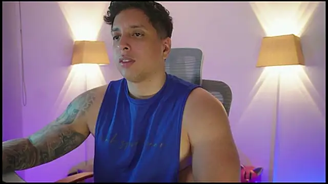 appolo allen online show from 17, 3, 2026