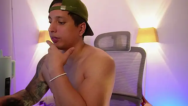 appolo allen online show from 9, 4, 2026