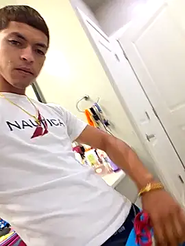 Yoko0381 online show from 12, 11, 2025