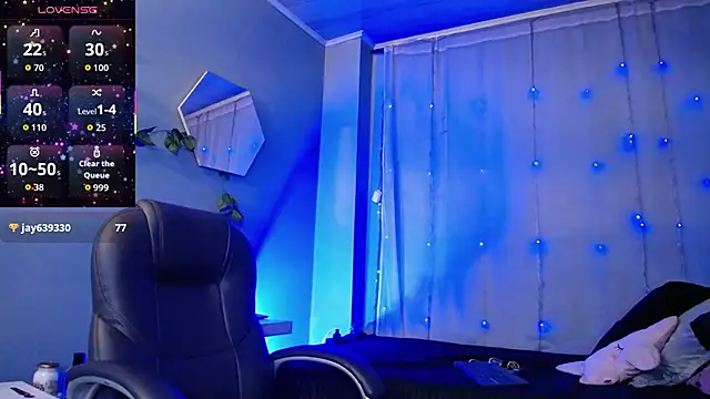 peyton golden1 online show from 1, 11, 2025