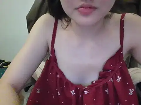 Yin-girl online show from 15, 9, 2025