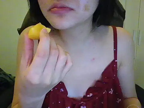 Yin-girl online show from 23, 9, 2025