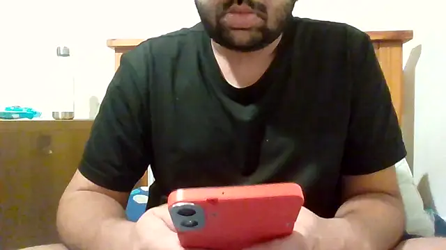 whoreboi98 online show from 19, 6, 2026