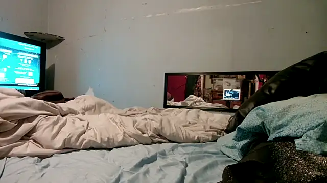 Snapshot of Barry_Indica chatting on 27, 2, 2025 Barry Indica online show from 27, 2, 2025