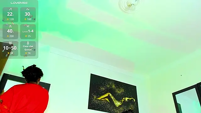 Snapshot of KimberlyBanks2 chatting on 7, 4, 2026 KimberlyBanks2 online show from 7, 4, 2026