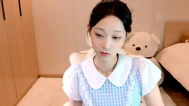 Xueb J online show from 12, 12, 2024