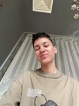 JessyAdore online show from 19, 2, 2025