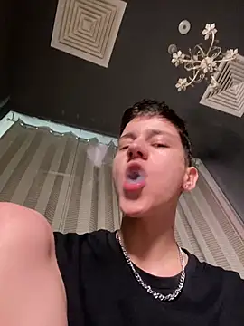 JessyAdore online show from 8, 3, 2025