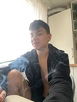 JessyAdore online show from 18, 10, 2025