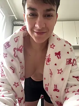 JessyAdore online show from 3, 11, 2025