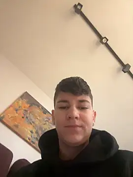 JessyAdore online show from 3, 12, 2025