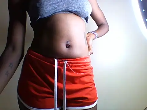 African-Dee online show from 8, 2, 2026