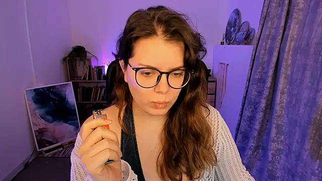 KeytSilvas online show from 5, 1, 2025