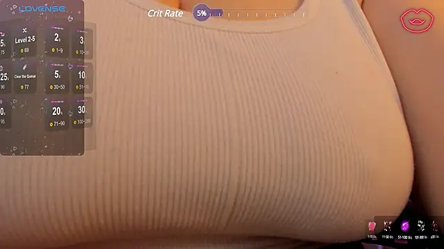 KeytSilvas online show from 21, 1, 2025