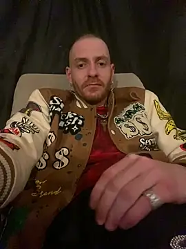 CityBoy75211 online show from 12, 1, 2026