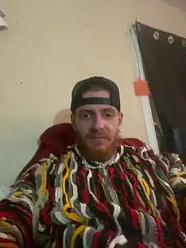 CityBoy75211 online show from 17, 3, 2026