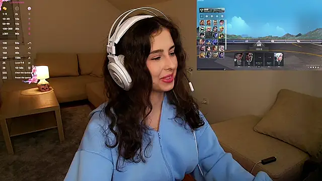 cosmosbaby online show from 21, 3, 2026