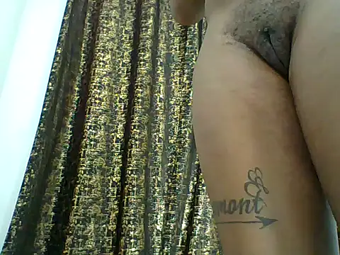 PrettyPrincess14 online show from 14, 11, 2025