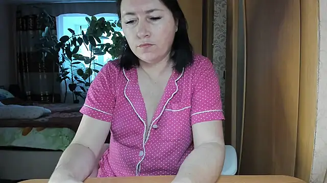 Snapshot of Tatyana51 chatting on 6, 1, 2025 Tatyana51 online show from 6, 1, 2025