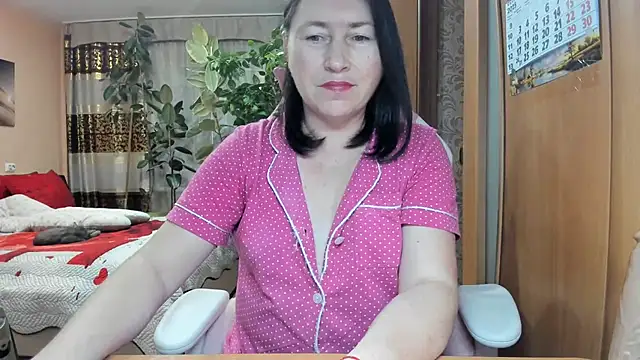 Snapshot of Tatyana51 chatting on 20, 3, 2025 Tatyana51 online show from 20, 3, 2025