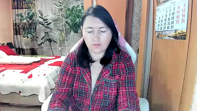 Tatyana51 online show from 21, 10, 2025