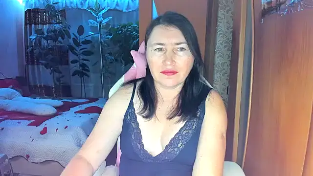 Tatyana51 online show from 4, 12, 2025
