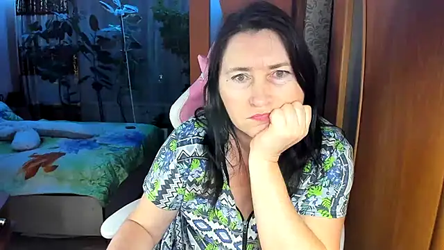 Snapshot of Tatyana51 chatting on 17, 2, 2026 Tatyana51 online show from 17, 2, 2026