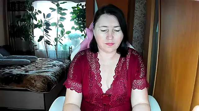 Tatyana51 online show from 5, 4, 2026