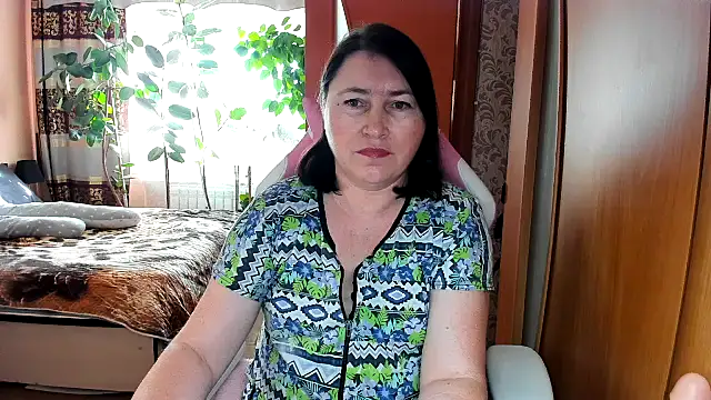 Tatyana51 online show from 13, 4, 2026