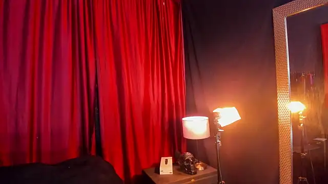 AvaLusty online show from 29, 10, 2025