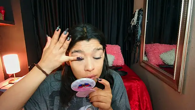 AvaLusty online show from 13, 2, 2026