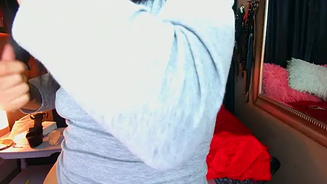 AvaLusty online show from 3, 3, 2026