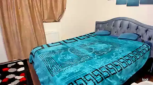 Snapshot of se6model chatting on 3, 1, 2025 se6model online show from 3, 1, 2025