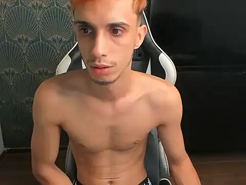 Snapshot of se6model chatting on 22, 9, 2025 se6model online show from 22, 9, 2025