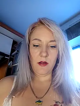 Tina Alev online show from 7, 2, 2025