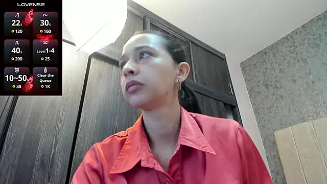 samarha xue online show from 8, 2, 2025
