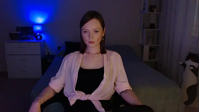 Snapshot of Allaria chatting on 15, 7, 2026 Allaria online show from 15, 7, 2026