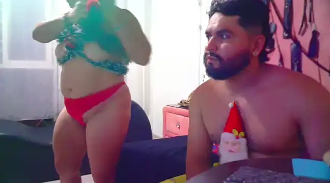 Snapshot of LeidyJones chatting on 10, 12, 2024 LeidyJones online show from 10, 12, 2024