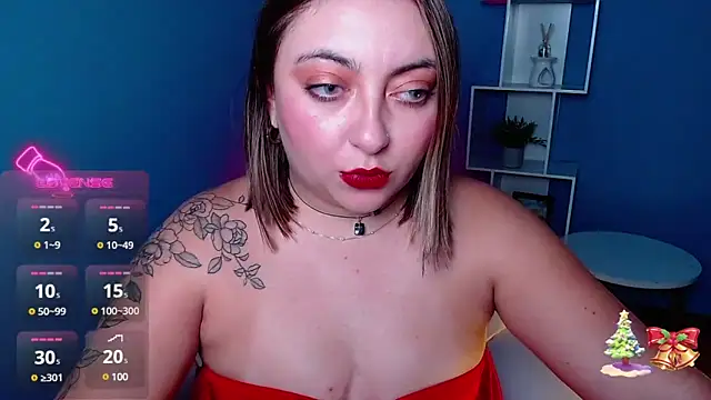 miaawild online show from 30, 12, 2024